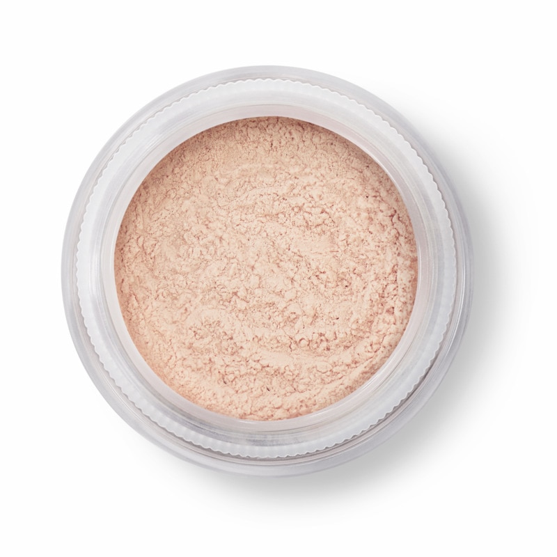 ORIGINAL MINERAL VEIL SETTING POWDER (POLVO MINERAL FIJADOR COMPACTO)